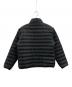 RVCA (ルーカ) RVCA　VA QUILTING LIGHT PUFF W JKT ブラック サイズ:S：11000円