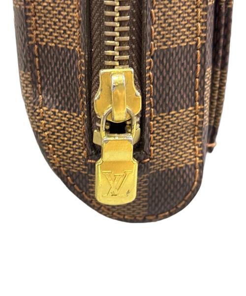 LOUIS VUITTON（ルイ ヴィトン）LOUIS VUITTON (ルイ ヴィトン) ボディーバッグ ジェロニモスの古着・服飾アイテム