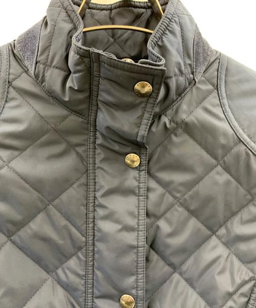 POLO RALPH LAUREN（ポロ・ラルフローレン）POLO RALPH LAUREN (ポロ・ラルフローレン) POLO RALPH LAUREN キルティングコート ネイビー サイズ:Mの古着・服飾アイテム