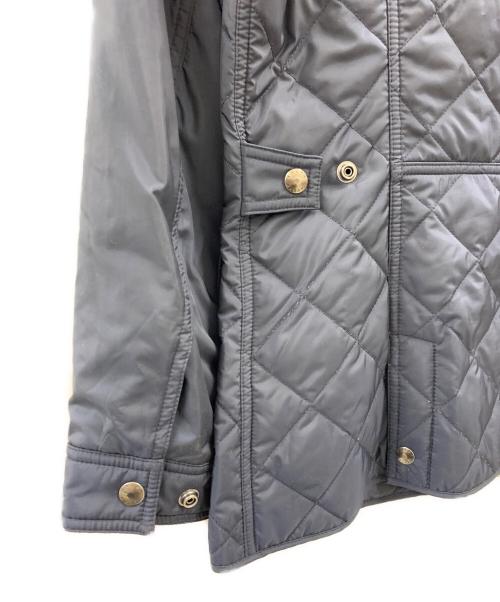 POLO RALPH LAUREN（ポロ・ラルフローレン）POLO RALPH LAUREN (ポロ・ラルフローレン) POLO RALPH LAUREN キルティングコート ネイビー サイズ:Mの古着・服飾アイテム