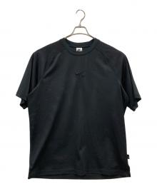 NIKE（ナイキ）の古着「NIKE　半袖シャツ」｜ブラック