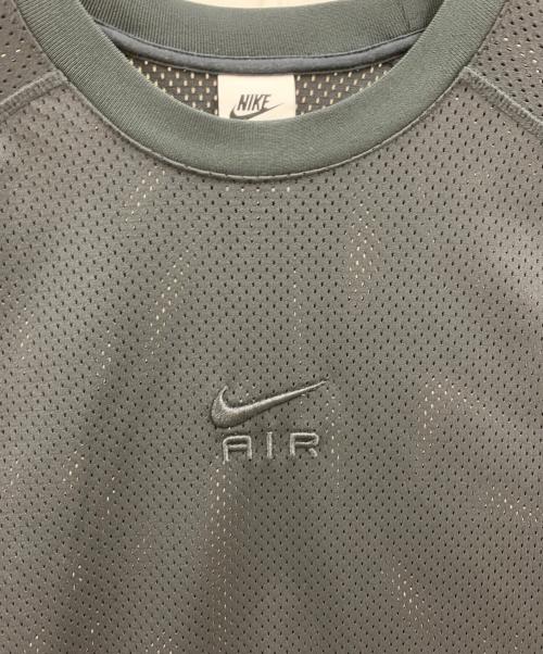 NIKE（ナイキ）NIKE (ナイキ) NIKE　半袖シャツ ブラック サイズ:Lの古着・服飾アイテム