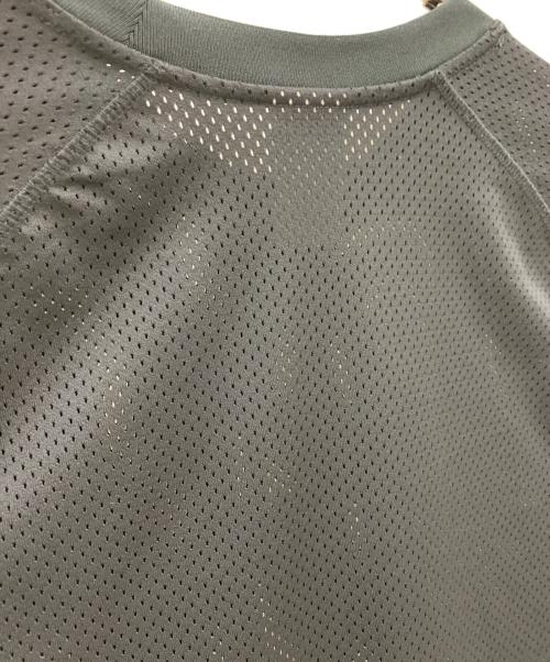 NIKE（ナイキ）NIKE (ナイキ) NIKE　半袖シャツ ブラック サイズ:Lの古着・服飾アイテム