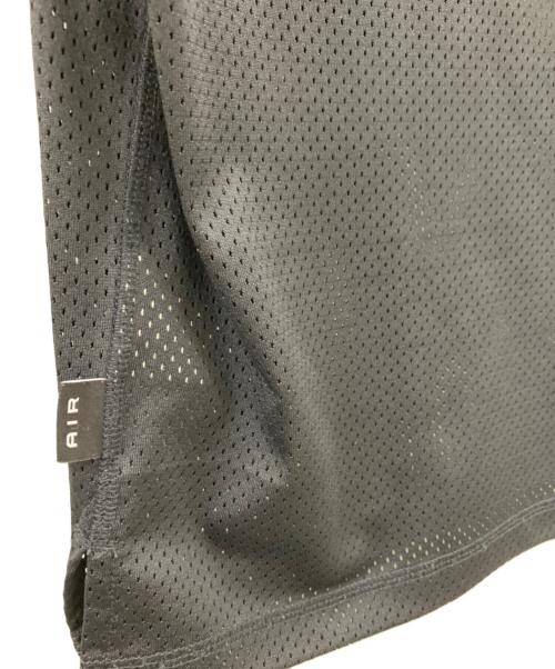 NIKE（ナイキ）NIKE (ナイキ) NIKE　半袖シャツ ブラック サイズ:Lの古着・服飾アイテム