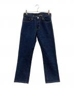 EVISUエヴィス）の古着「EVISU デニムパンツ」｜インディゴ