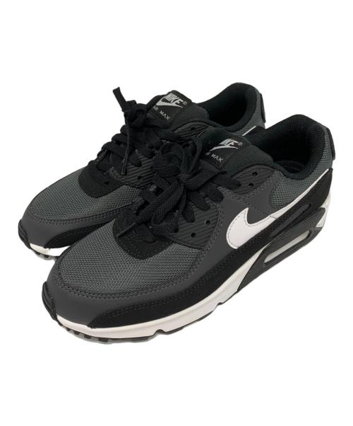 NIKE（ナイキ）NIKE (ナイキ) NIKE　スニーカー ブラック サイズ:25.5ｃｍの古着・服飾アイテム