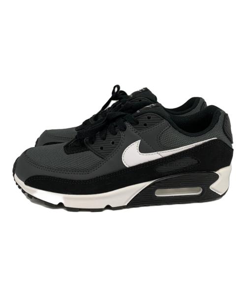 NIKE（ナイキ）NIKE (ナイキ) NIKE　スニーカー ブラック サイズ:25.5ｃｍの古着・服飾アイテム