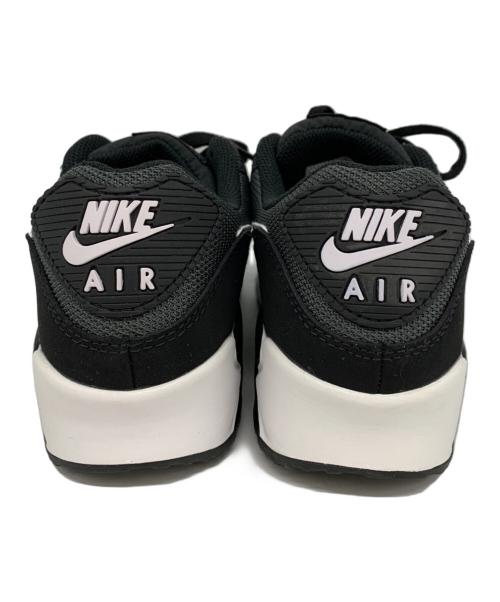 NIKE（ナイキ）NIKE (ナイキ) NIKE　スニーカー ブラック サイズ:25.5ｃｍの古着・服飾アイテム