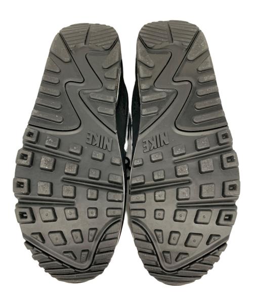 NIKE（ナイキ）NIKE (ナイキ) NIKE　スニーカー ブラック サイズ:25.5ｃｍの古着・服飾アイテム