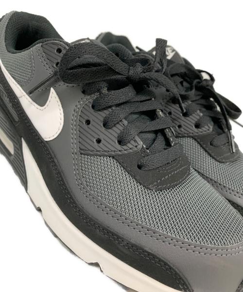 NIKE（ナイキ）NIKE (ナイキ) NIKE　スニーカー ブラック サイズ:25.5ｃｍの古着・服飾アイテム