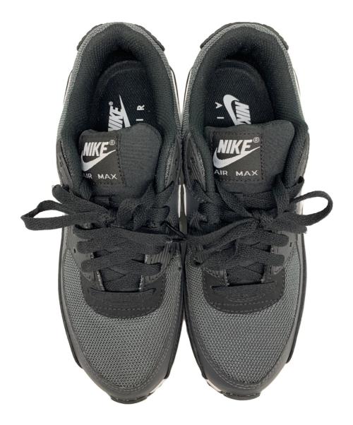 NIKE（ナイキ）NIKE (ナイキ) NIKE　スニーカー ブラック サイズ:25.5ｃｍの古着・服飾アイテム