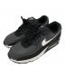 NIKE（ナイキ）の古着「NIKE　スニーカー」｜ブラック