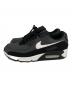NIKE (ナイキ) NIKE　スニーカー ブラック サイズ:25.5ｃｍ：6000円