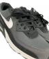 中古・古着 NIKE (ナイキ) NIKE　スニーカー ブラック サイズ:25.5ｃｍ：6000円