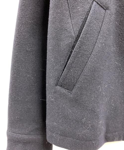 346 BROOKS BROTHERS（346 ブルックスブラザーズ）346 BROOKS BROTHERS (346 ブルックスブラザーズ) 346 BROOKS BROTHERS ウールジャケット ネイビー サイズ:Mの古着・服飾アイテム