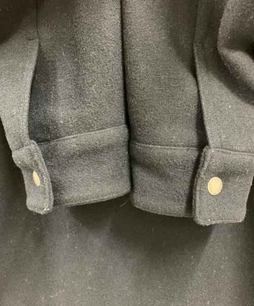 346 BROOKS BROTHERS（346 ブルックスブラザーズ）346 BROOKS BROTHERS (346 ブルックスブラザーズ) 346 BROOKS BROTHERS ウールジャケット ネイビー サイズ:Mの古着・服飾アイテム