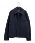 346 BROOKS BROTHERS（346 ブルックスブラザーズ）の古着「346 BROOKS BROTHERS ウールジャケット」｜ネイビー