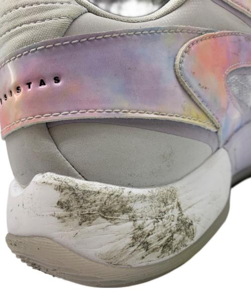 JORDAN（ジョーダン）JORDAN (ジョーダン) JORDAN　バスケットボールシューズ パープル サイズ:29cmの古着・服飾アイテム