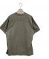 ARC'TERYX (アークテリクス) ARC'TERYX　半袖カットソー オリーブ サイズ:S：10000円