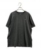 ARC'TERYXアークテリクス）の古着「ARC'TERYX　半袖カットソー」｜グレー