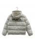 RVCA (ルーカ) RVCA 中綿ジャケット ホワイト サイズ:S：10000円