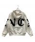 RVCA (ルーカ) RVCA　中綿フーデッドジャケット ホワイト サイズ:M：8000円