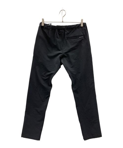 GRAMICCI（グラミチ）GRAMICCI (グラミチ) GRAMICCI　パンツ ブラック サイズ:Mの古着・服飾アイテム