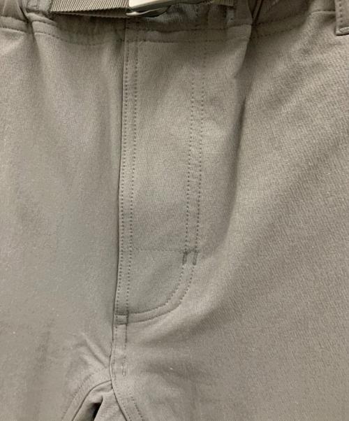 GRAMICCI（グラミチ）GRAMICCI (グラミチ) GRAMICCI　パンツ ブラック サイズ:Mの古着・服飾アイテム