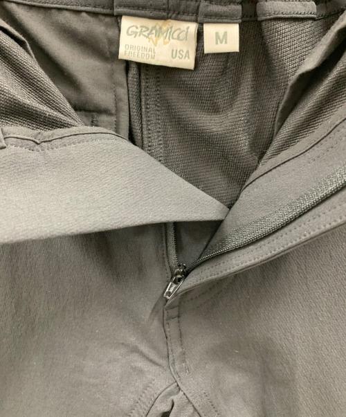 GRAMICCI（グラミチ）GRAMICCI (グラミチ) GRAMICCI　パンツ ブラック サイズ:Mの古着・服飾アイテム