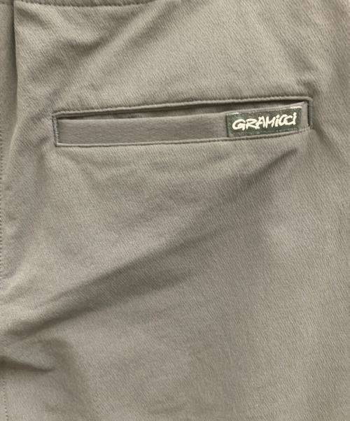 GRAMICCI（グラミチ）GRAMICCI (グラミチ) GRAMICCI　パンツ ブラック サイズ:Mの古着・服飾アイテム
