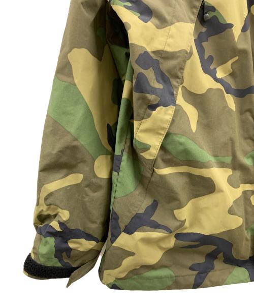 THE NORTH FACE（ザ ノース フェイス）THE NORTH FACE (ザ ノース フェイス) THE NORTH FACE　Novelty Scoop Jacket グリーン サイズ:Mの古着・服飾アイテム