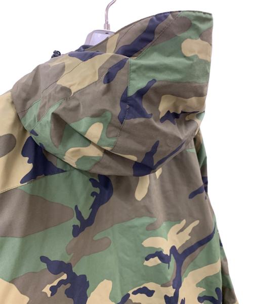 THE NORTH FACE（ザ ノース フェイス）THE NORTH FACE (ザ ノース フェイス) THE NORTH FACE　Novelty Scoop Jacket グリーン サイズ:Mの古着・服飾アイテム