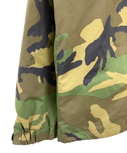 THE NORTH FACE（ザ ノース フェイス）THE NORTH FACE (ザ ノース フェイス) THE NORTH FACE　Novelty Scoop Jacket グリーン サイズ:Mの古着・服飾アイテム