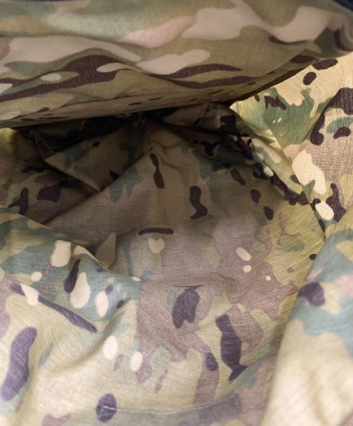 MYSTERY RANCH（ミステリーランチ）MYSTERY RANCH (ミステリーランチ) MYSTERY RANCH　リュック オリーブの古着・服飾アイテム