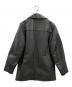 Schott (ショット) Schott　PEA JACKET ブラック サイズ:40：40000円