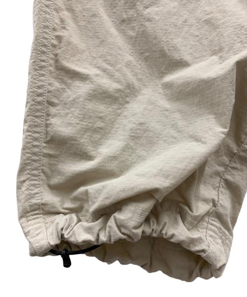 THE NORTH FACE（ザ ノース フェイス）THE NORTH FACE (ザ ノース フェイス) THE NORTH FACE　ジオロジーカーゴパンツ ベージュ サイズ:Lの古着・服飾アイテム