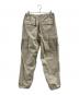 THE NORTH FACE (ザ ノース フェイス) THE NORTH FACE　ジオロジーカーゴパンツ ベージュ サイズ:L：8000円