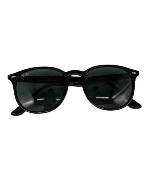RAY-BAN（レイバン）RAY-BAN (レイバン) RAY-BAN　サングラス ブラックの古着・服飾アイテム