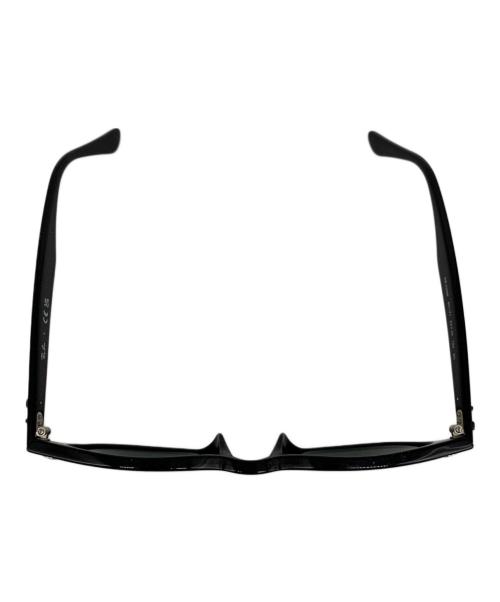 RAY-BAN（レイバン）RAY-BAN (レイバン) RAY-BAN　サングラス ブラックの古着・服飾アイテム