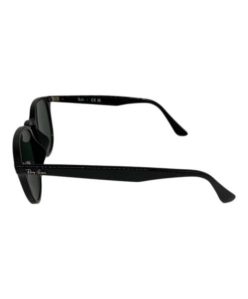 RAY-BAN（レイバン）RAY-BAN (レイバン) RAY-BAN　サングラス ブラックの古着・服飾アイテム