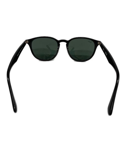 RAY-BAN（レイバン）RAY-BAN (レイバン) RAY-BAN　サングラス ブラックの古着・服飾アイテム
