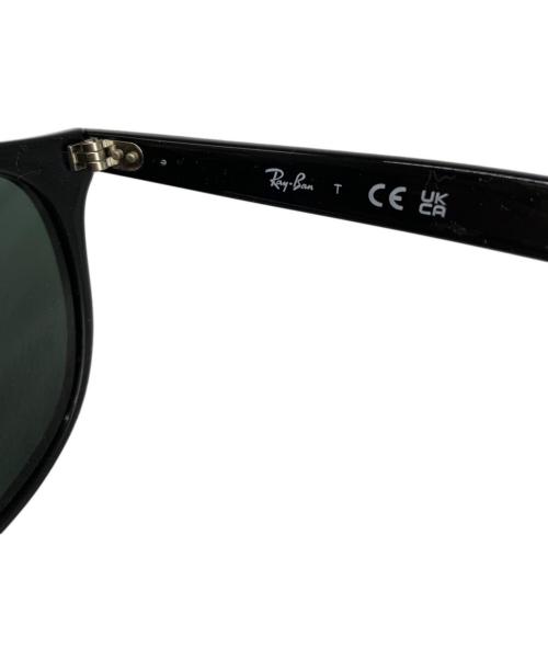 RAY-BAN（レイバン）RAY-BAN (レイバン) RAY-BAN　サングラス ブラックの古着・服飾アイテム