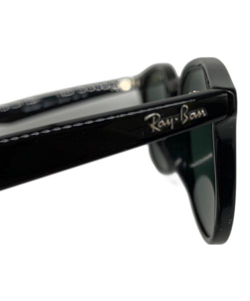 RAY-BAN（レイバン）RAY-BAN (レイバン) RAY-BAN　サングラス ブラックの古着・服飾アイテム