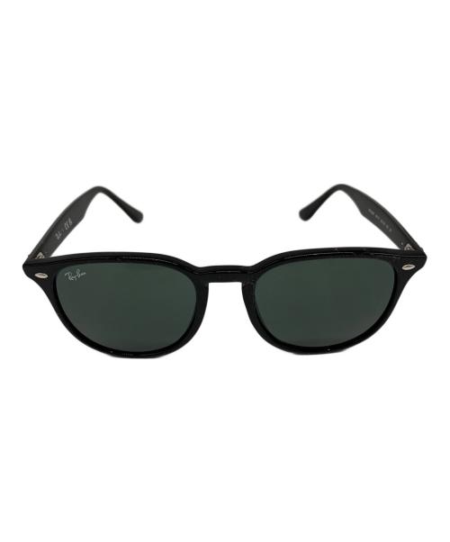 RAY-BAN（レイバン）RAY-BAN (レイバン) RAY-BAN　サングラス ブラックの古着・服飾アイテム