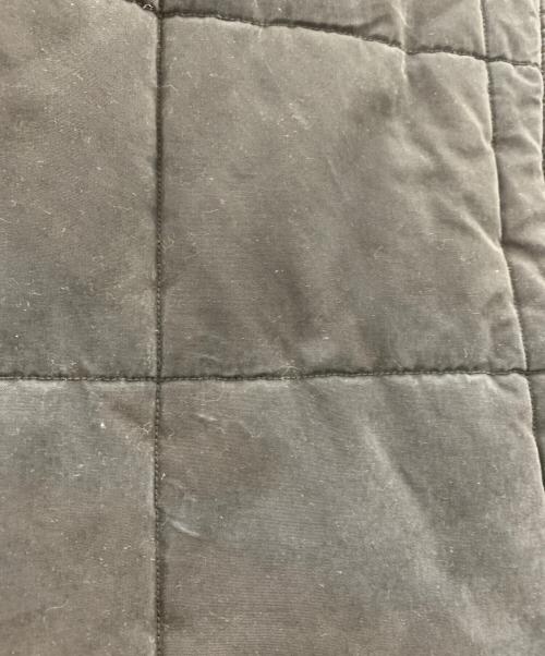 Liberaiders（リベレイダース）Liberaiders (リベレイダース) Liberaiders　中綿ベスト ブラック サイズ:Mの古着・服飾アイテム