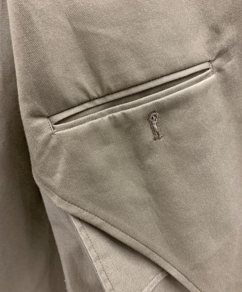 WIND AND SEA（ウィンダンシー）WIND AND SEA (ウィンダンシー) WIND AND SEA　3Bジャケット グリーン サイズ:Lの古着・服飾アイテム