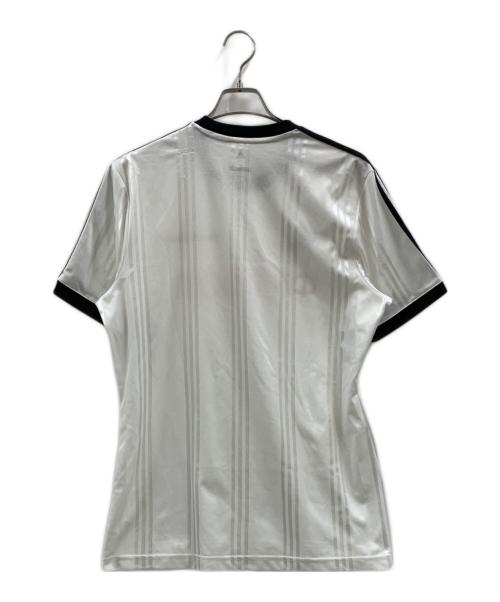 adidas（アディダス）adidas (アディダス) Gosha Rubchinskiy (ゴーシャラブチンスキー) adidas　	Gosha Rubchinskiy　サッカーウェア(トップス) サイズ:Lの古着・服飾アイテム