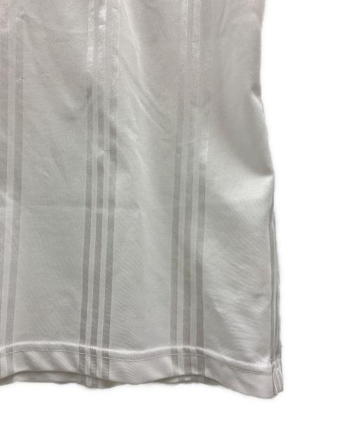 adidas（アディダス）adidas (アディダス) Gosha Rubchinskiy (ゴーシャラブチンスキー) adidas　	Gosha Rubchinskiy　サッカーウェア(トップス) サイズ:Lの古着・服飾アイテム