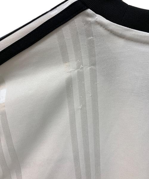 adidas（アディダス）adidas (アディダス) Gosha Rubchinskiy (ゴーシャラブチンスキー) adidas　	Gosha Rubchinskiy　サッカーウェア(トップス) サイズ:Lの古着・服飾アイテム