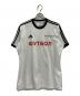 adidas（アディダス）の古着「adidas　	Gosha Rubchinskiy　サッカーウェア(トップス)」